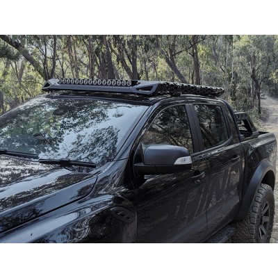 Trailmax Roof Rack System