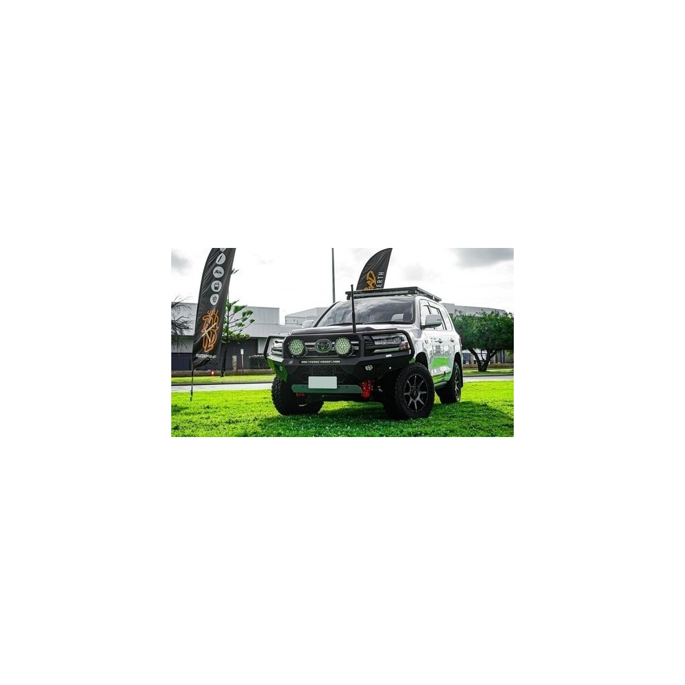 Offroad Animal Toro Bar (Toyota Land Cruiser 200 Series 2015 on)