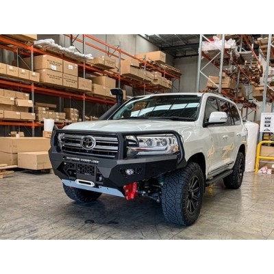 Offroad Animal Toro Bar (Toyota Land Cruiser 200 Series 2015 on)