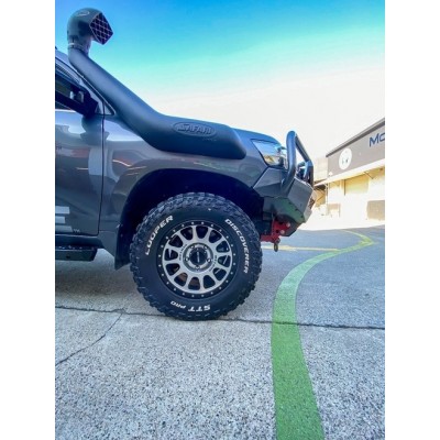 Offroad Animal Toro Bar (Toyota Land Cruiser 200 Series 2015 on)