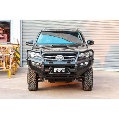 Piak Elite Post Bar (Toyota Fortuner 2015 on)