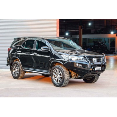 Piak Elite Post Bar (Toyota Fortuner 2015 on)