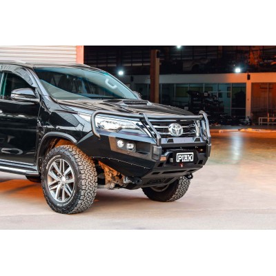 Piak Elite Post Bar (Toyota Fortuner 2015 on)