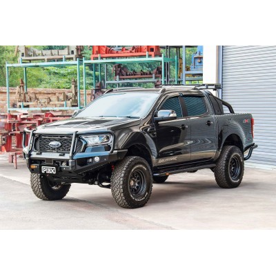 Piak Elite Post Bar (Ford Ranger PX2 2015-2019)
