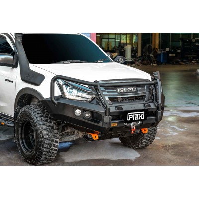 Piak Elite Post Bar (Isuzu Dmax 2017 - 2020)