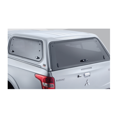 EGR Premium Canopy (Isuzu Dmax 2012 - 2019)