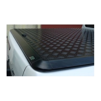 EGR Alloy Hard Lid