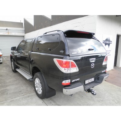 Flexiglass FlexiSport Canopy