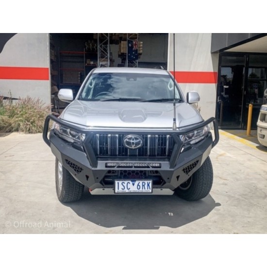 Offroad Animal Toro Bar (Toyota Prado 150 Series 2018 on)