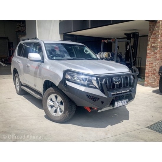 Offroad Animal Toro Bar (Toyota Prado 150 Series 2018 on)