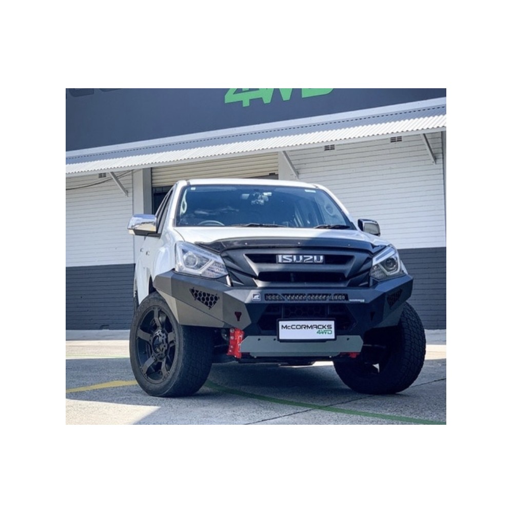 Offroad Animal Predator Bar (Isuzu MUX 2017-2020)