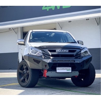 Offroad Animal Predator Bar (Isuzu MUX 2017-2020)