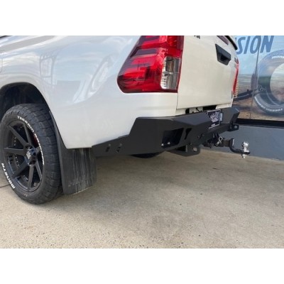 Offroad Animal Rear Bar (Toyota Hilux 2015 - 2020)