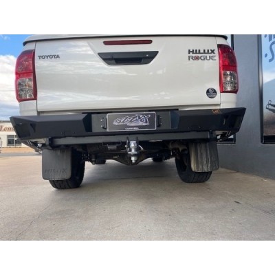 Offroad Animal Rear Bar (Toyota Hilux 2015 - 2020)