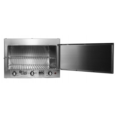 Road Chef by Camp Easy 12 Volt Oven