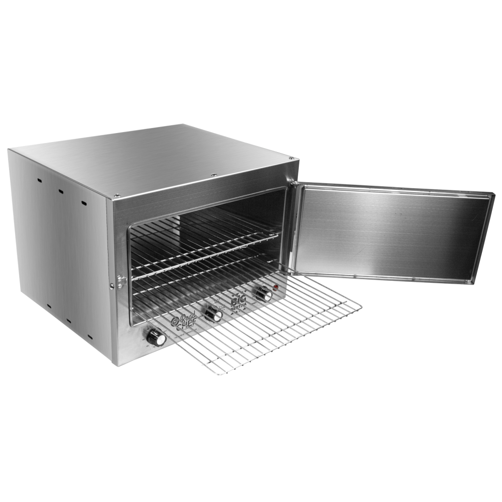 Big Bertha Road Chef by Camp Easy 12 Volt Oven