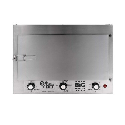 Road Chef by Camp Easy 12 Volt Oven