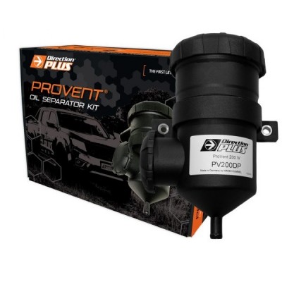 ProVent® Oil Separator Kit HOLDEN COLORADO (PV602DPK)