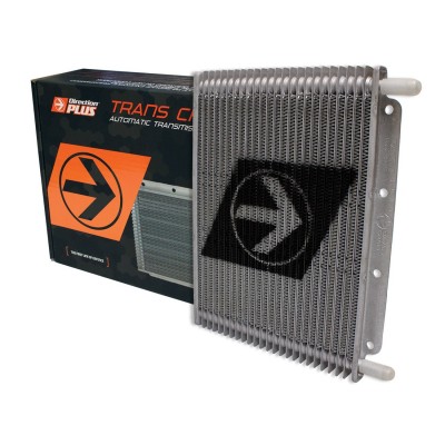 TransChill Transmission Cooler Kit ISUZU D-MAX / MU-X (TC601DPK)