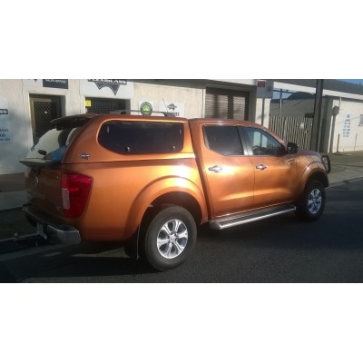 Flexiglass FlexiSport Canopy