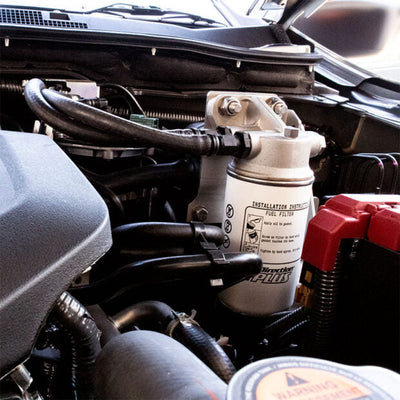 Fuel Filters