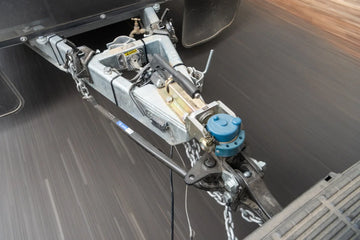 Haymann Reese Towbars