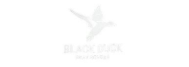 Black Duck Seat Covers