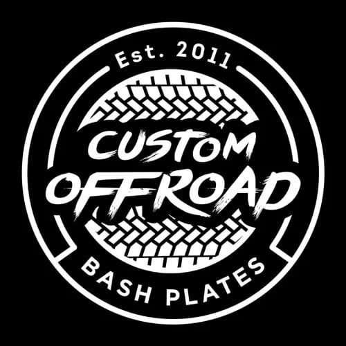 Custom Offroad Underbody Plates