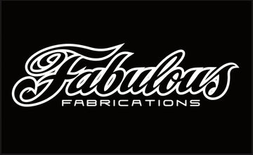 Fabulous Fabrications