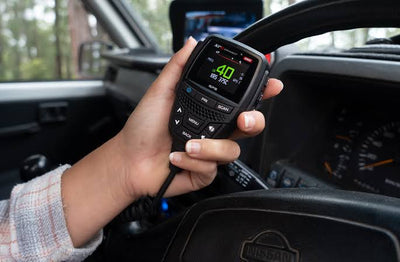 UHF Radios